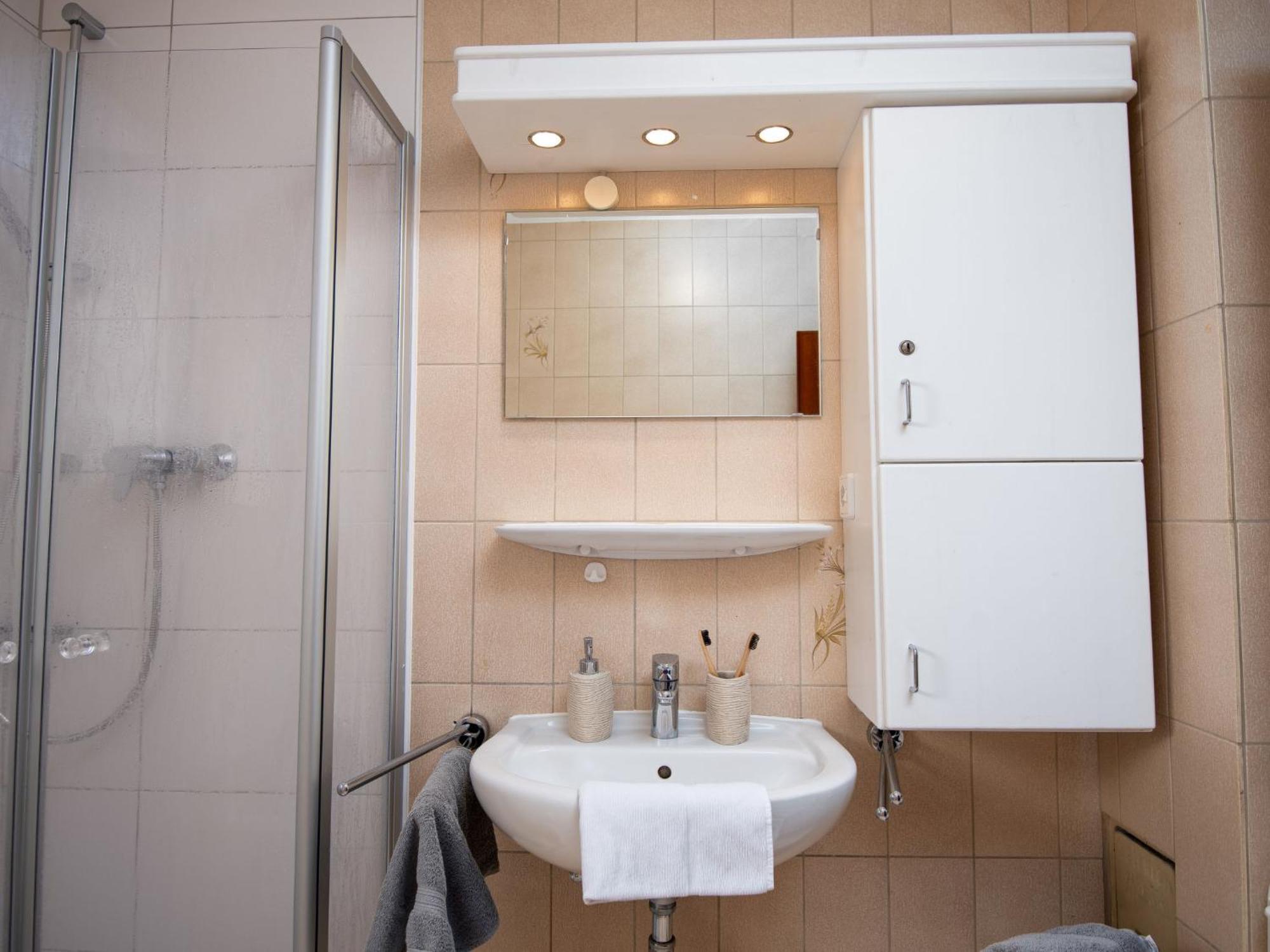Apartment Am Koper Sand-1 By Interhome Norddeich  Bagian luar foto