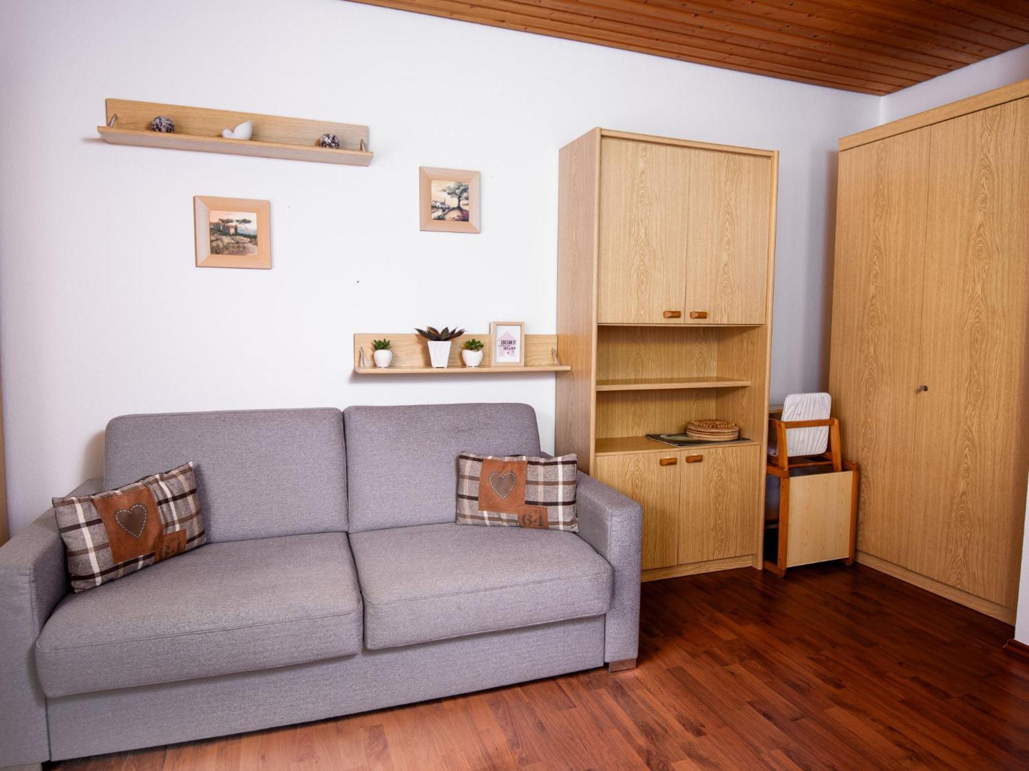 Apartment Am Koper Sand-1 By Interhome Norddeich  Bagian luar foto